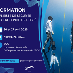 Formation JFAP1