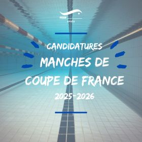 Candidature Manche CDF