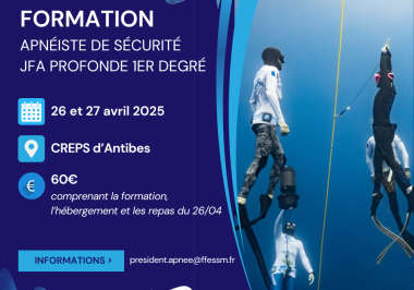 Formation JFAP1