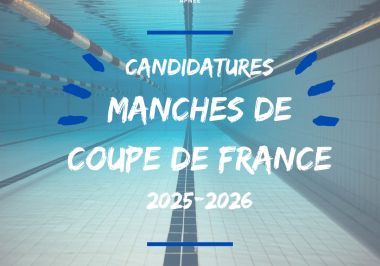 Candidature Manche CDF