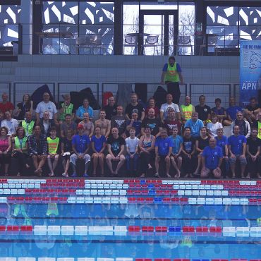 Compétition Clamart 2019