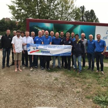 Examen MEF1 2019 Grand Est