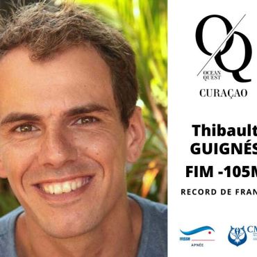 T Guignés Portrait Record