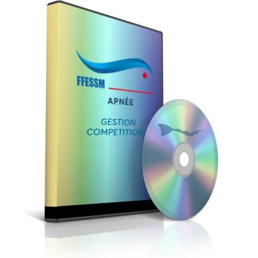 Icone logiciel compétition