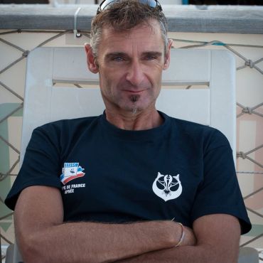 christian Vogler