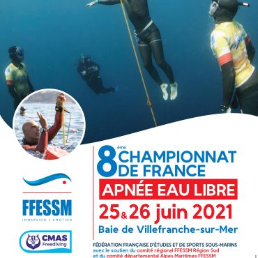 affiche CDF Villefranche 2021