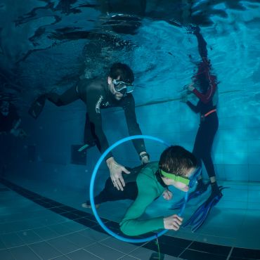 Photo handi 3 Christine Bosse