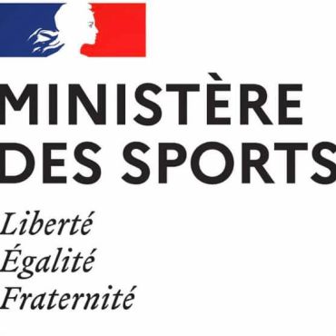logo ministère sports