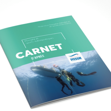 carnet apnée