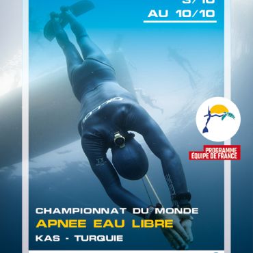 Affiche EL Turquie 2021