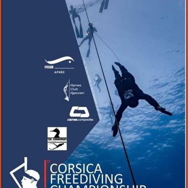 Championnat d'apnée Eau Libre