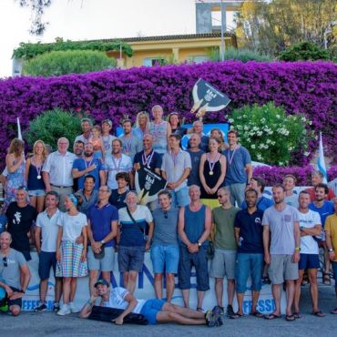 competiteurs benevoles Villefranche 2022
