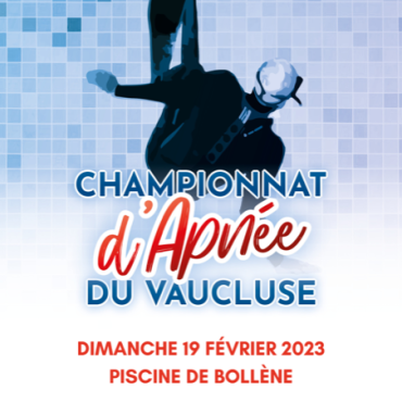Championnat Vaucluse