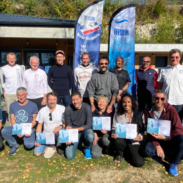 Examen MEF1 Ile de France