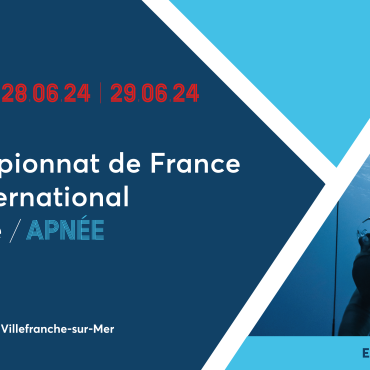 CDF Eau Libre 2024