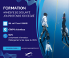 Formation JFAP1