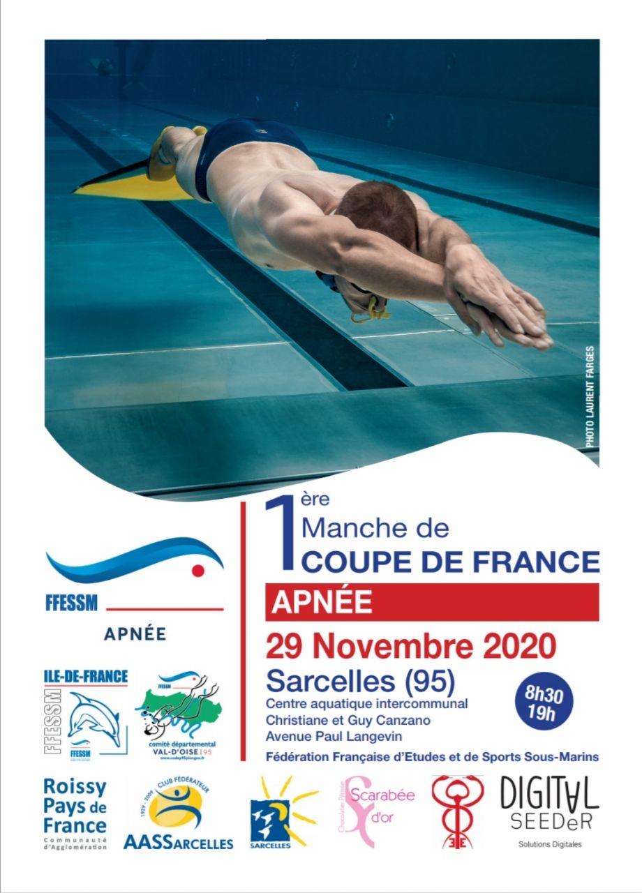 affiche Sarcelles 2020