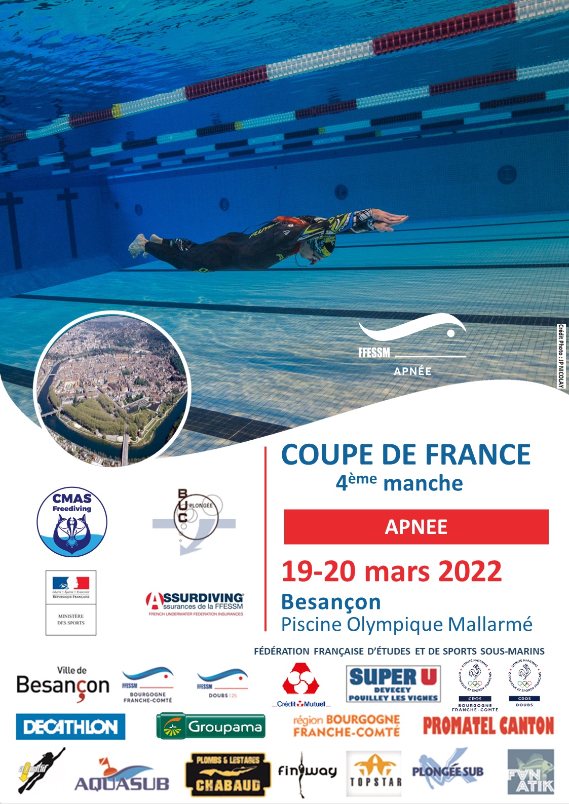 affiche besançon 2022